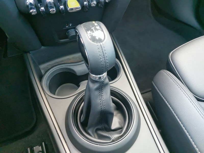 Mini Mini Countryman 125 - 95 ch ALL4 BVA6 Cooper SE Edition Premium P  occasion  Bo - photo n12
