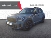 Annonce Mini Mini occasion Hybride Countryman 125 - 95 ch ALL4 BVA6 Cooper SE Edition Premium P  Bo