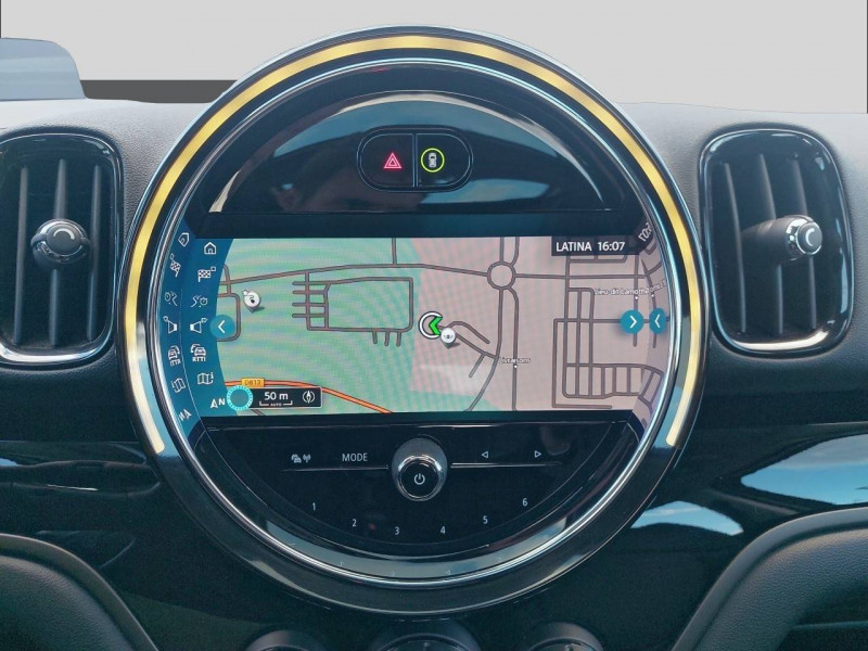 Mini Mini Countryman 125 - 95 ch ALL4 BVA6 Cooper SE Edition Premium P  occasion  Bo - photo n18