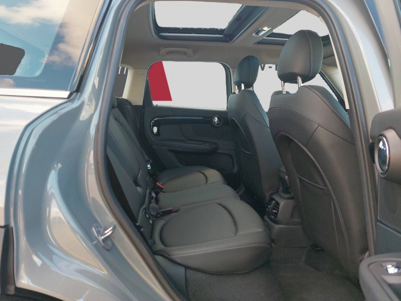 Mini Mini Countryman 125 - 95 ch ALL4 BVA6 Cooper SE Edition Premium P  occasion  Bo - photo n14