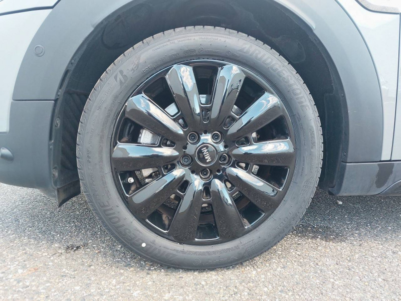 Mini Mini Countryman 125 - 95 ch ALL4 BVA6 Cooper SE Edition Premium P  occasion  Bo - photo n8