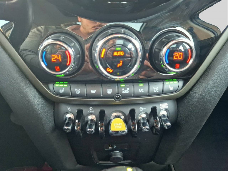 Mini Mini Countryman 125 - 95 ch ALL4 BVA6 Cooper SE Edition Premium P  occasion � Bo� - photo n�19