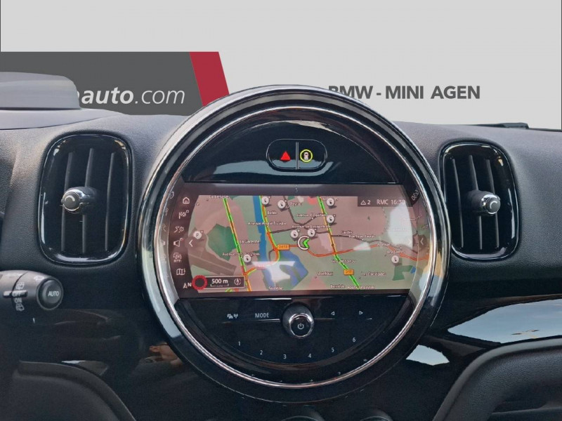 Mini Mini Countryman 125 - 95 ch ALL4 BVA6 Cooper SE Edition Premium P  occasion � Bo� - photo n�20
