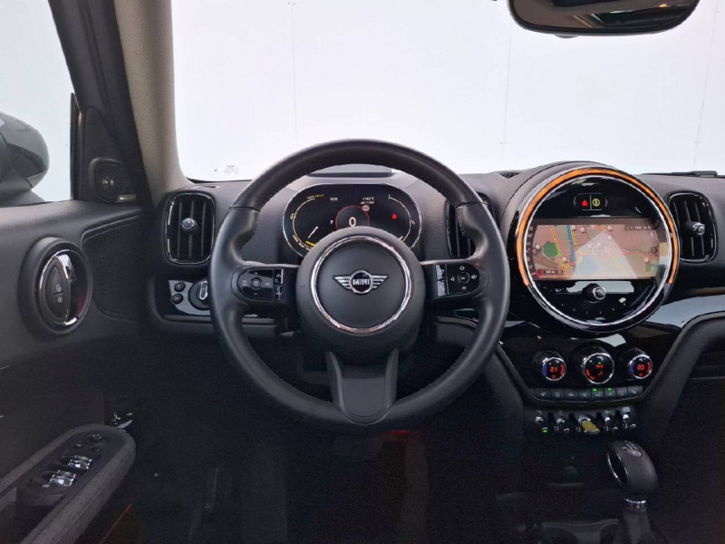 Mini Mini Countryman 125 - 95 ch ALL4 BVA6 Cooper SE Edition Premium P  occasion � Bo� - photo n�6