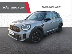 Mini Mini , garage BMW MINI AGEN - EDENAUTO PREMIUM AGEN � Bo�
