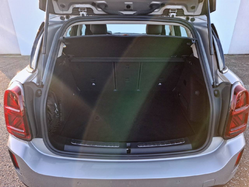 Mini Mini Countryman 125 - 95 ch ALL4 BVA6 Cooper SE Edition Premium P  occasion � Bo� - photo n�7