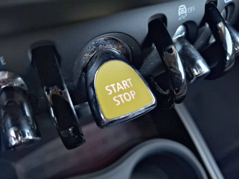 Mini Mini Countryman 125 - 95 ch ALL4 BVA6 Cooper SE Edition Premium P  occasion � Bo� - photo n�18