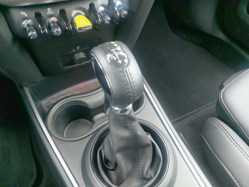 Mini Mini Countryman 125 - 95 ch ALL4 BVA6 Cooper SE Edition Premium P  occasion  Bo - photo n12