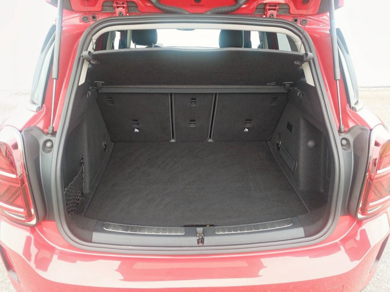 Mini Mini Countryman 125 - 95 ch ALL4 BVA6 Cooper SE Edition Premium P  occasion  Bo - photo n7