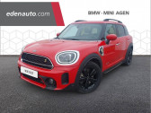 Annonce Mini Mini occasion Hybride Countryman 125 - 95 ch ALL4 BVA6 Cooper SE Edition Premium P  Bo