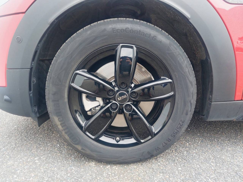 Mini Mini Countryman 125 - 95 ch ALL4 BVA6 Cooper SE Edition Premium P  occasion  Bo - photo n8