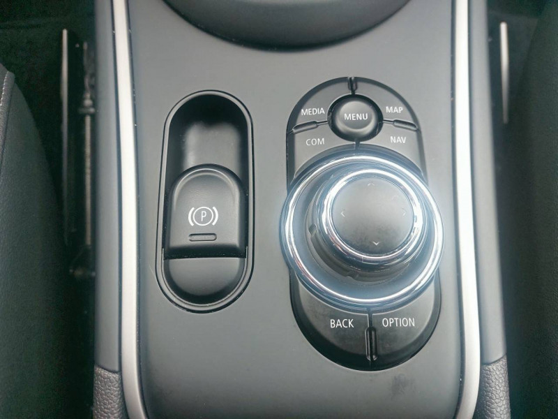Mini Mini Countryman 125 - 95 ch ALL4 BVA6 Cooper SE Edition Premium P  occasion  Bo - photo n15