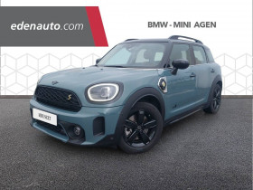 Mini Mini occasion 2023 mise en vente à Bo par le garage BMW MINI AGEN - EDENAUTO PREMIUM AGEN - photo n°1
