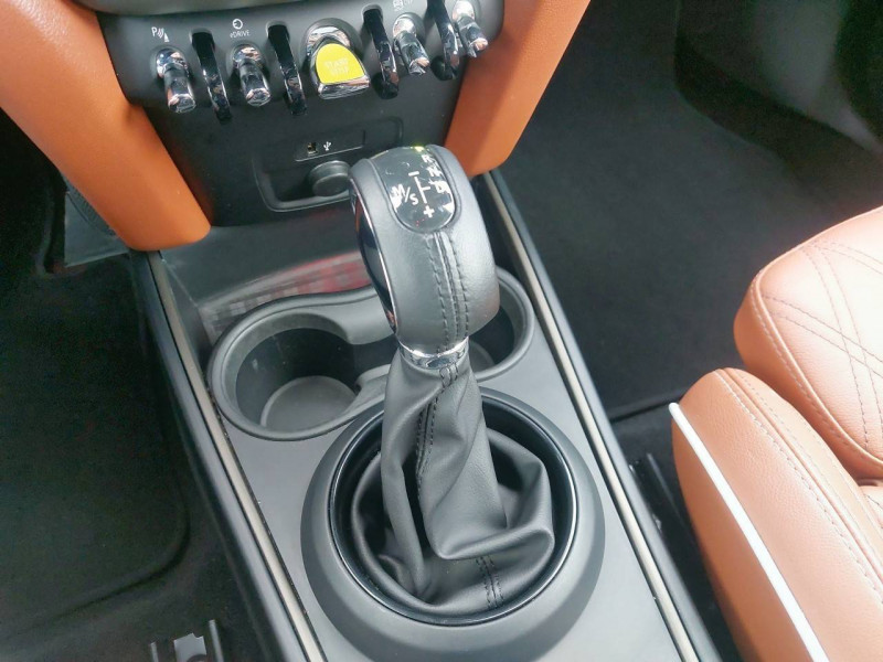 Mini Mini Countryman 125 - 95 ch ALL4 BVA6 Cooper SE Edition Premium P  occasion à Bo - photo n°12