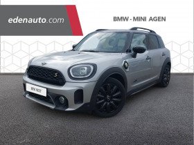 Mini Mini occasion 2023 mise en vente à Bo par le garage BMW MINI AGEN - EDENAUTO PREMIUM AGEN - photo n°1
