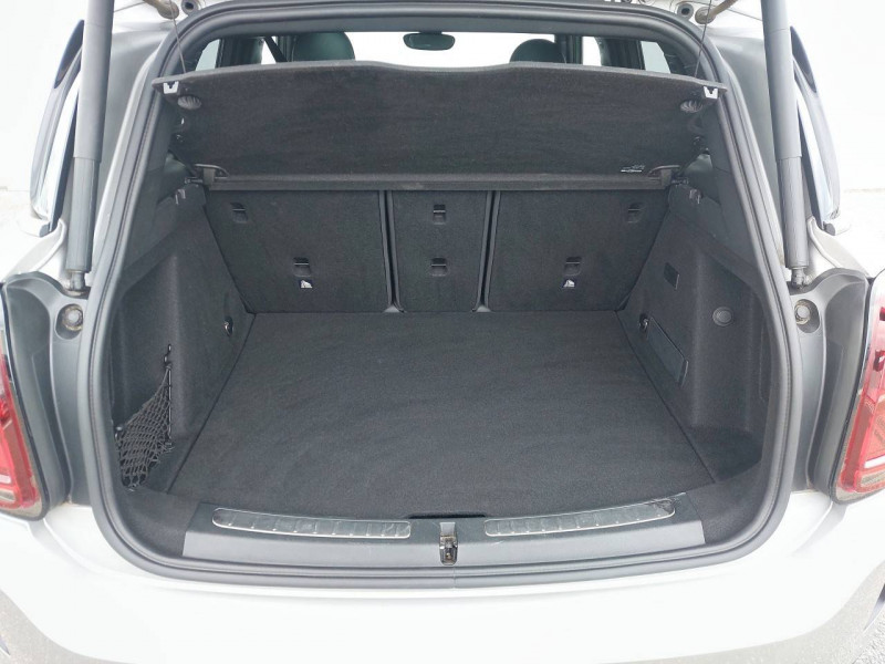 Mini Mini Countryman 125 - 95 ch ALL4 BVA6 Cooper SE Edition Premium P  occasion  Bo - photo n7