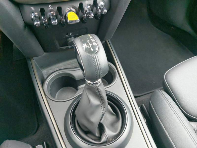 Mini Mini Countryman 125 - 95 ch ALL4 BVA6 Cooper SE Edition Premium P  occasion  Bo - photo n12