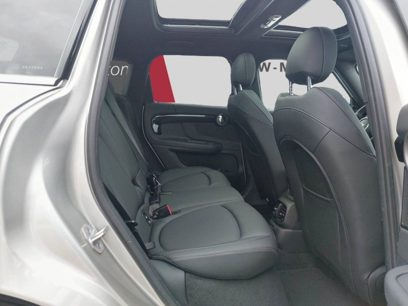 Mini Mini Countryman 125 - 95 ch ALL4 BVA6 Cooper SE Edition Premium P  occasion  Bo - photo n14