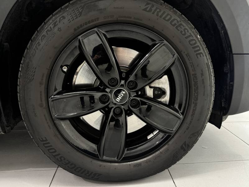 Mini Mini Countryman 125 - 95 ch ALL4 BVA6 Cooper SE Edition Premium  occasion � Carcassonne - photo n�8