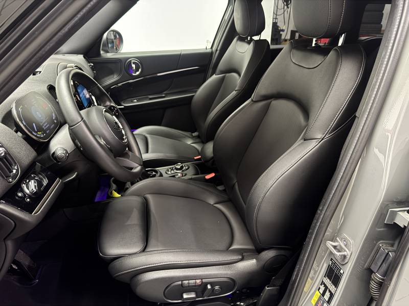 Mini Mini Countryman 125 - 95 ch ALL4 BVA6 Cooper SE Edition Premium  occasion � Carcassonne - photo n�4