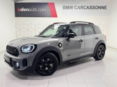 Annonce Mini Mini occasion Hybride Countryman 125 - 95 ch ALL4 BVA6 Cooper SE Edition Premium � Carcassonne