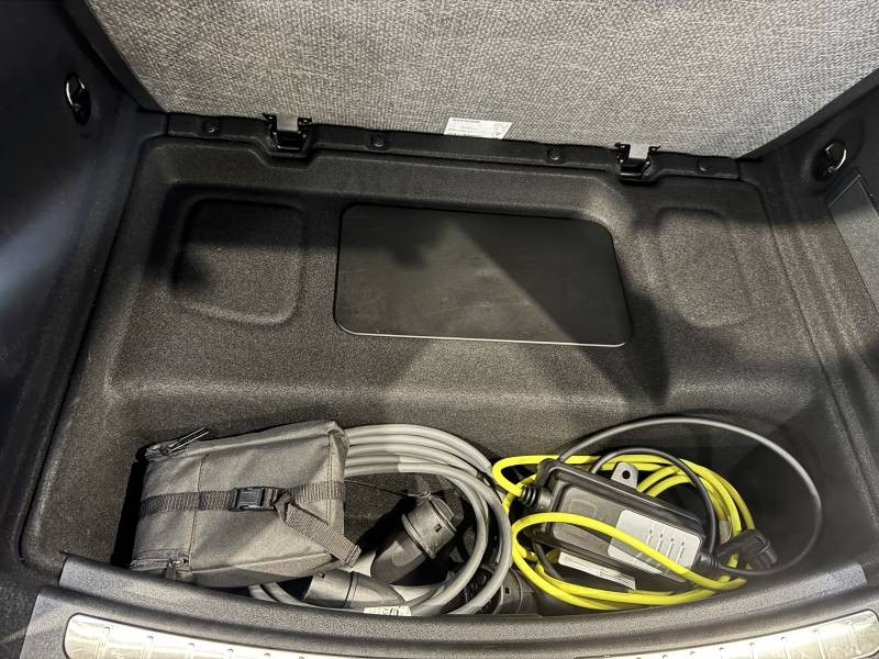 Mini Mini Countryman 125 - 95 ch ALL4 BVA6 Cooper SE Edition Premium  occasion � Carcassonne - photo n�15