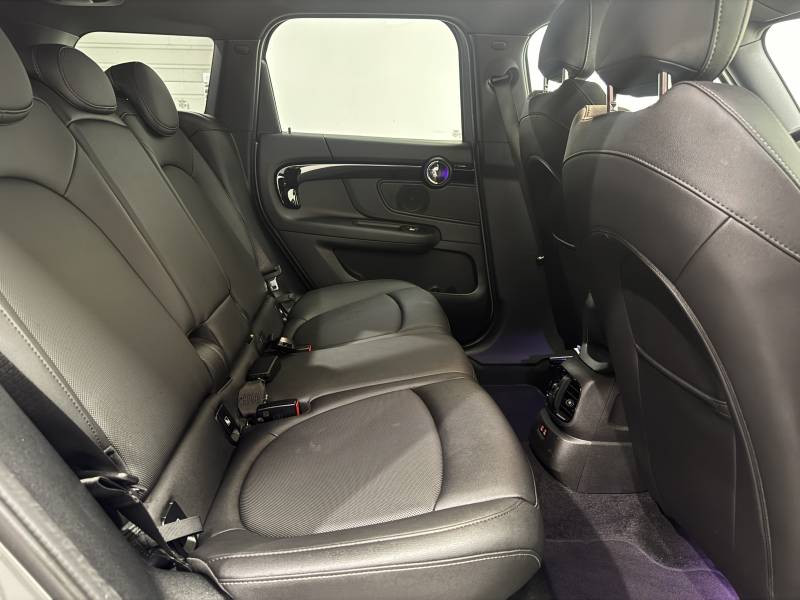 Mini Mini Countryman 125 - 95 ch ALL4 BVA6 Cooper SE Edition Premium  occasion � Carcassonne - photo n�17