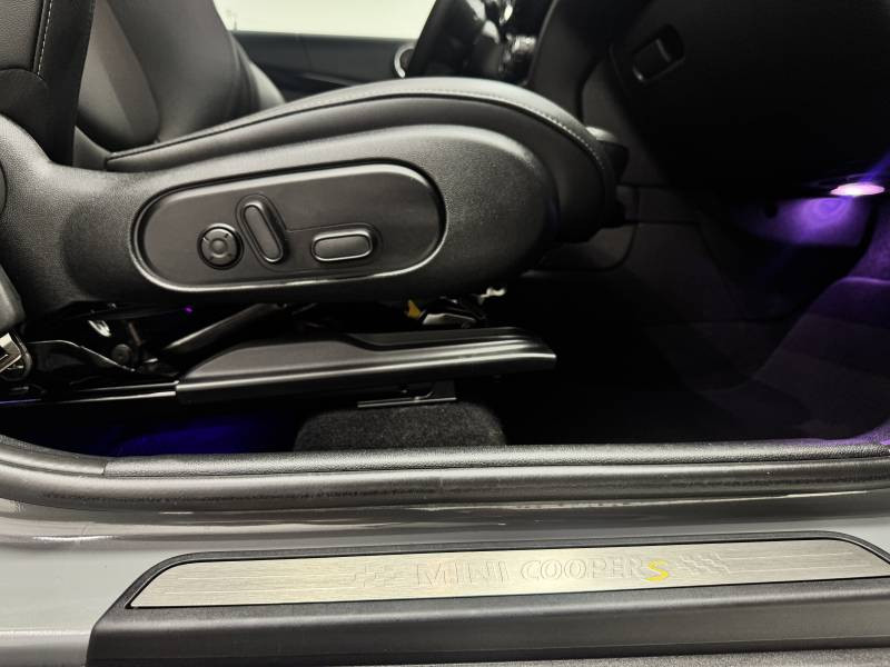Mini Mini Countryman 125 - 95 ch ALL4 BVA6 Cooper SE Edition Premium  occasion � Carcassonne - photo n�20
