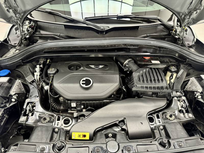 Mini Mini Countryman 125 - 95 ch ALL4 BVA6 Cooper SE Edition Premium  occasion � Carcassonne - photo n�14