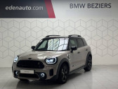 Annonce Mini Mini occasion Hybride Countryman 125 - 95 ch ALL4 BVA6 Cooper SE Edition Premium � B�ziers