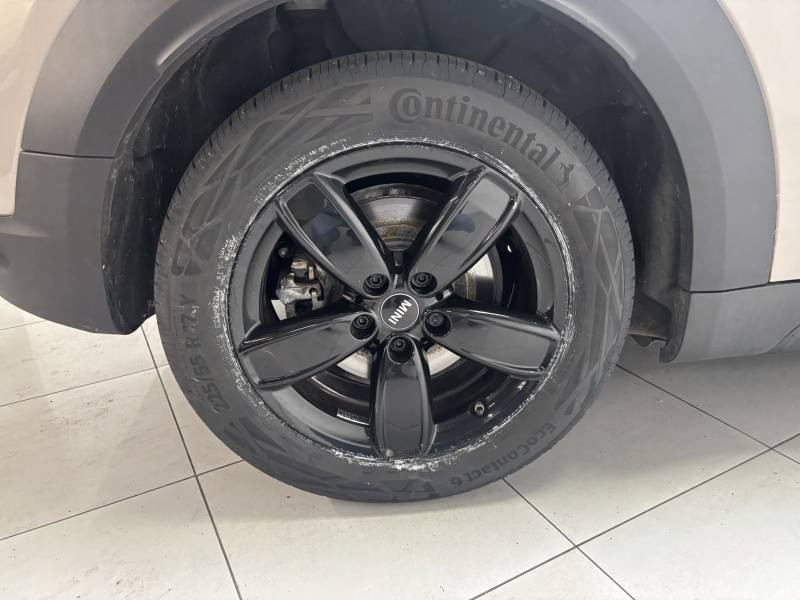 Mini Mini Countryman 125 - 95 ch ALL4 BVA6 Cooper SE Edition Premium  occasion � B�ziers - photo n�12