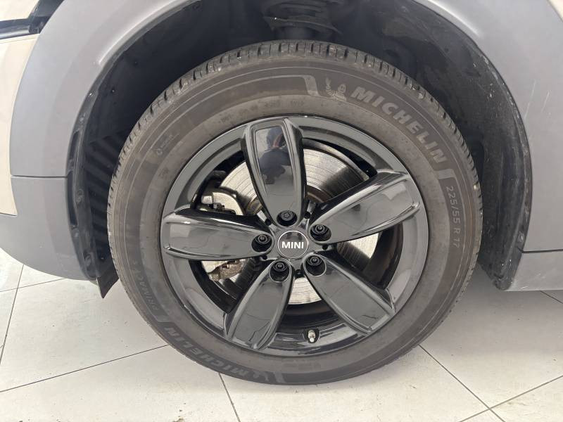 Mini Mini Countryman 125 - 95 ch ALL4 BVA6 Cooper SE Edition Premium  occasion � B�ziers - photo n�10