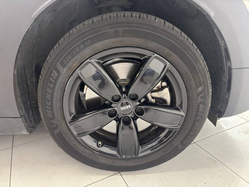 Mini Mini Countryman 125 - 95 ch ALL4 BVA6 Cooper SE Edition Premium  occasion � B�ziers - photo n�13