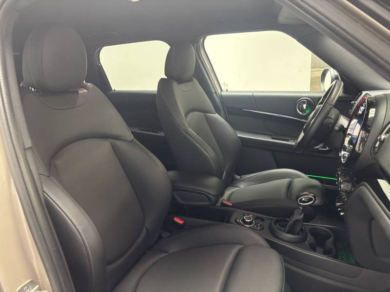 Mini Mini Countryman 125 - 95 ch ALL4 BVA6 Cooper SE Edition Premium  occasion � B�ziers - photo n�17