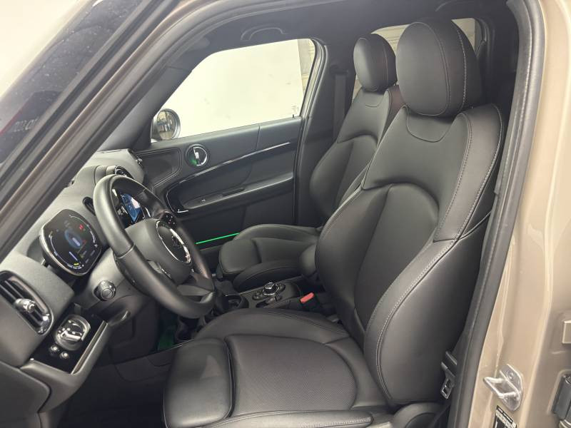 Mini Mini Countryman 125 - 95 ch ALL4 BVA6 Cooper SE Edition Premium  occasion � B�ziers - photo n�5