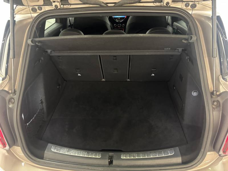 Mini Mini Countryman 125 - 95 ch ALL4 BVA6 Cooper SE Edition Premium  occasion � B�ziers - photo n�14