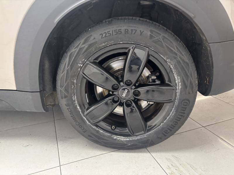 Mini Mini Countryman 125 - 95 ch ALL4 BVA6 Cooper SE Edition Premium  occasion � B�ziers - photo n�11