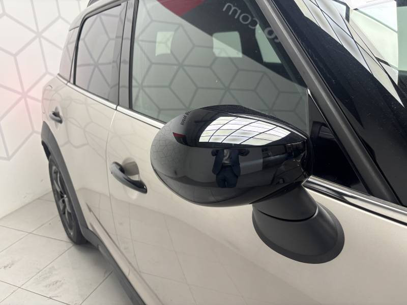 Mini Mini Countryman 125 - 95 ch ALL4 BVA6 Cooper SE Edition Premium  occasion � B�ziers - photo n�19
