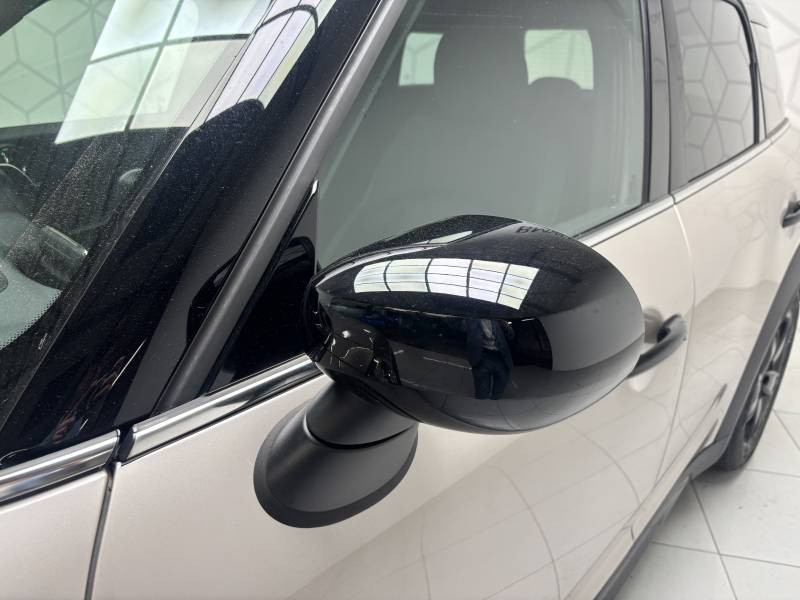 Mini Mini Countryman 125 - 95 ch ALL4 BVA6 Cooper SE Edition Premium  occasion � B�ziers - photo n�20