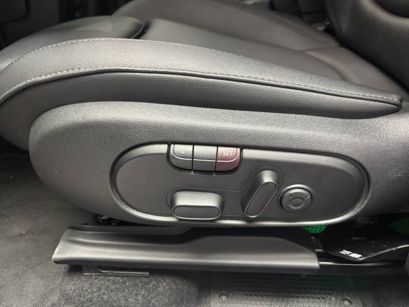 Mini Mini Countryman 125 - 95 ch ALL4 BVA6 Cooper SE Edition Premium  occasion � B�ziers - photo n�8