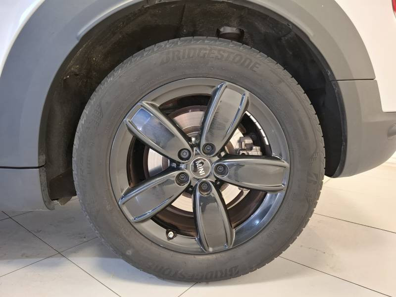 Mini Mini Countryman 125 - 95 ch ALL4 BVA6 Cooper SE Edition Premium  occasion  Bziers - photo n5