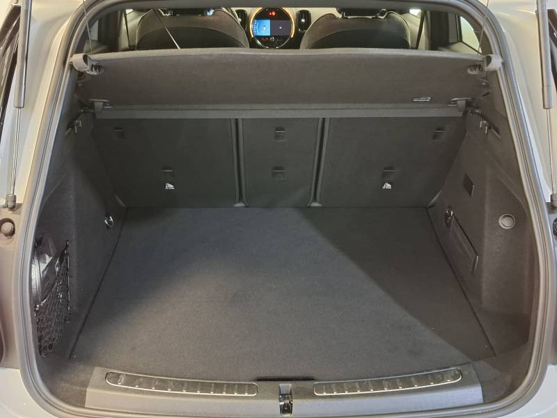 Mini Mini Countryman 125 - 95 ch ALL4 BVA6 Cooper SE Edition Premium  occasion  Bziers - photo n8