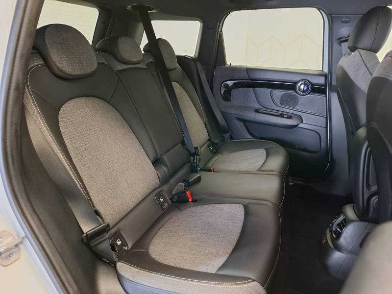 Mini Mini Countryman 125 - 95 ch ALL4 BVA6 Cooper SE Edition Premium  occasion  Bziers - photo n13