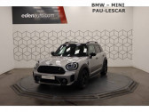 Annonce Mini Mini occasion Hybride Countryman 125 - 95 ch ALL4 BVA6 Cooper SE Edition Premium � Lescar