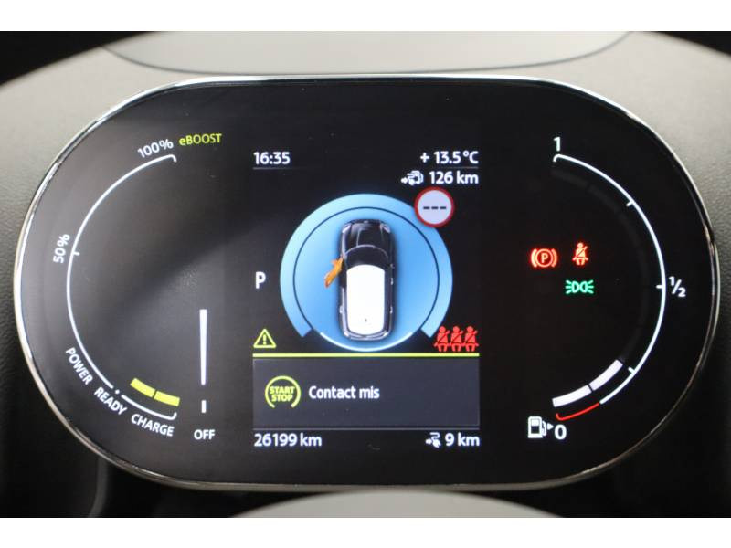 Mini Mini Countryman 125 - 95 ch ALL4 BVA6 Cooper SE Edition Premium  occasion � Lescar - photo n�13
