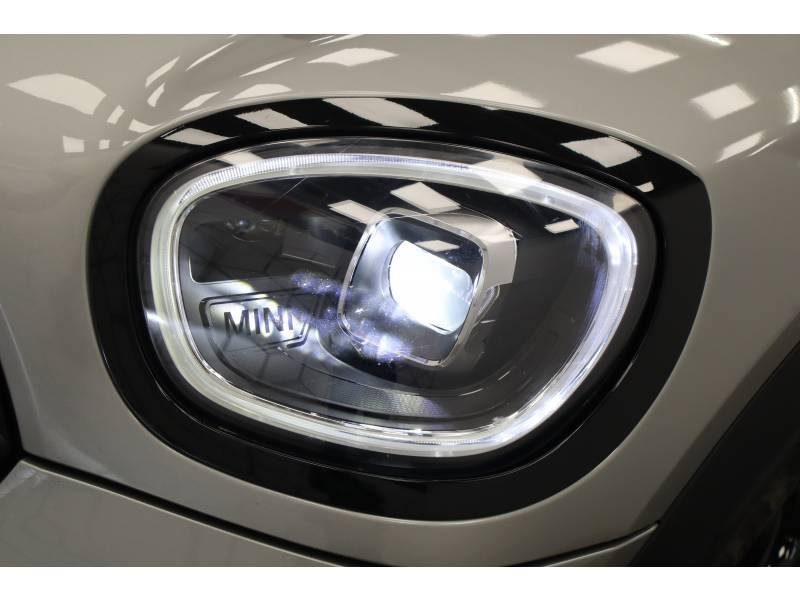 Mini Mini Countryman 125 - 95 ch ALL4 BVA6 Cooper SE Edition Premium  occasion � Lescar - photo n�7
