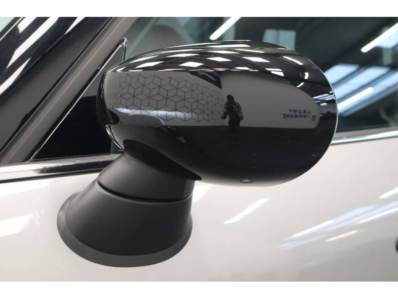 Mini Mini Countryman 125 - 95 ch ALL4 BVA6 Cooper SE Edition Premium  occasion � Lescar - photo n�8