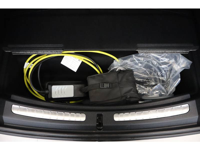 Mini Mini Countryman 125 - 95 ch ALL4 BVA6 Cooper SE Edition Premium  occasion � Lescar - photo n�18