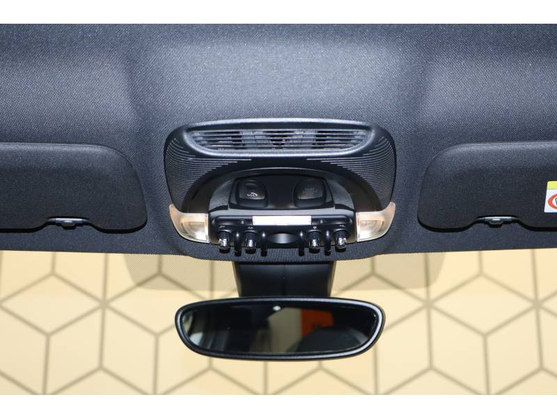 Mini Mini Countryman 125 - 95 ch ALL4 BVA6 Cooper SE Edition Premium  occasion � Lescar - photo n�10