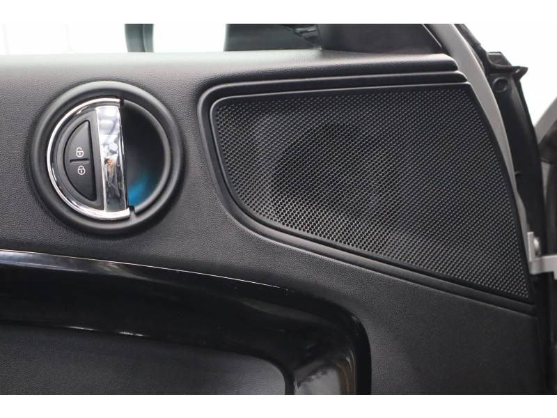 Mini Mini Countryman 125 - 95 ch ALL4 BVA6 Cooper SE Edition Premium  occasion � Lescar - photo n�9